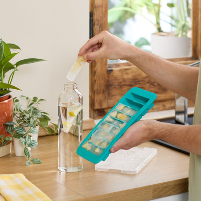 Lékué Ice Stick Tray with Lid