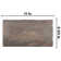 Tech Land 8.75'' W x 13'' L Porcelain Singular Tile
