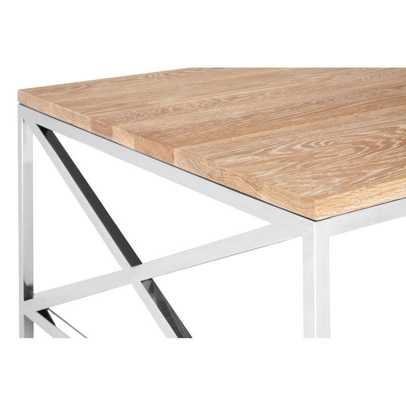 Chiswick Four Leg Coffee Table