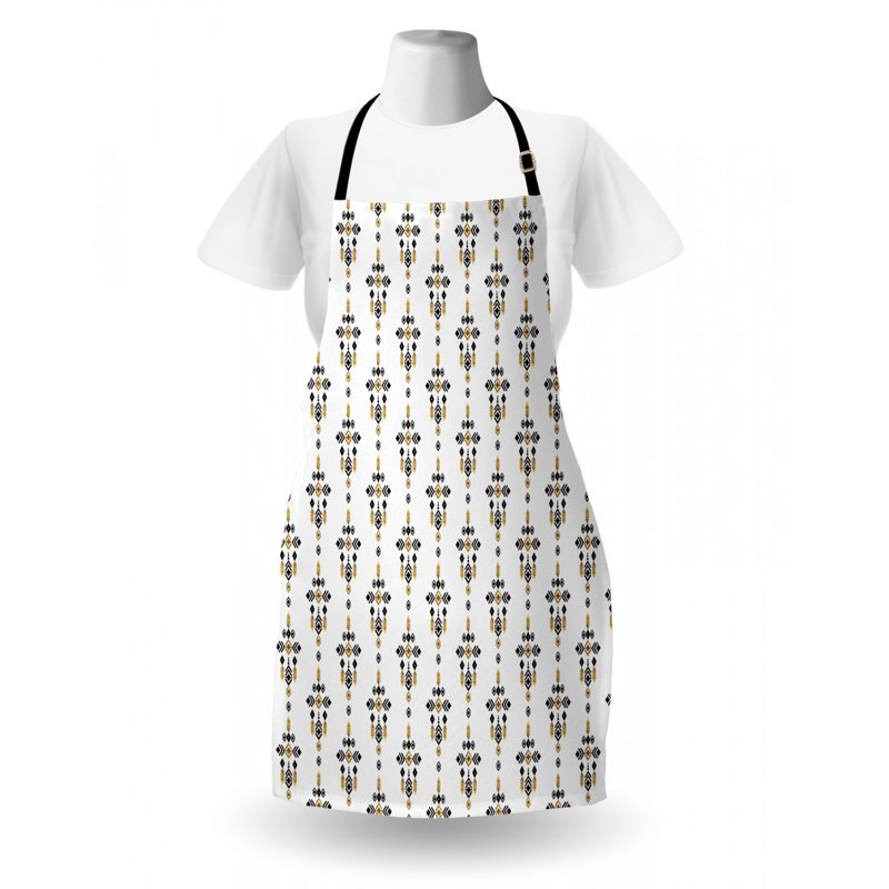 Bib Apron