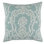 Louie Square Pillow Cover & Insert