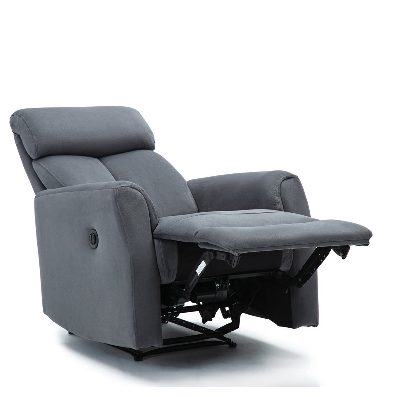 Fauteuil inclinable électrique dorace