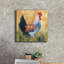 Avelines Horace sur toile par Carol Rowan-1980602433