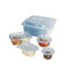 23 Container Food Storage Set