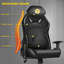 Chaise d'ordinateur Omme With Texas Hold'em-138956746