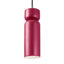 Luminaire suspendu cylindrique à 1 lumière DEL Genessis-1513187404-1513187453
