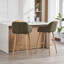 Ensemble de 2 tabourets de bar Modern-1954743305