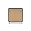 Sanfra Rectangle Storage Unit Accent Chest