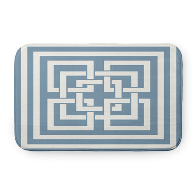 Tapis de bain Nantucket