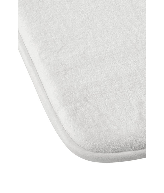 Tapis pour salle de bain punk oiseau