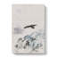 Eagle Flying High - Wrapped Canvas-61881383