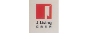 Jingliving Logo