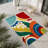 Retro Swagger Indoor And Outdoor Area Rug-61961890