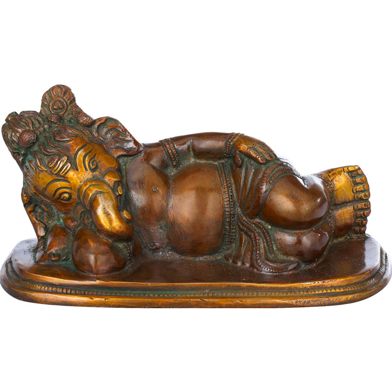 Religious & Spiritual Statue