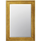The Christopher Beveled Wall Mirror