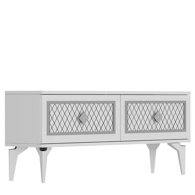 Olivia TV Stand for TVs up to 50"