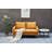 Emteas 57.3'' Velvet Loveseat-693614142-744402829