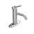 Brushed Nickel selected