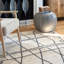 Tapis beige Geometric-532945006