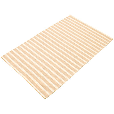 Baltierra Wool Striped Indoor Rug