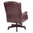 Deluxe Vinyl Executive Chair