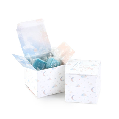 Paper New Baby Party Favors