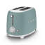 SMEG 50's Retro Style 2 Slice Toaster-109024388
