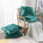 Crushed Velvet Throw Pillow Covers-1492369099