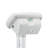 Digital Physician Scale with Mechanical Height Rod and BMI