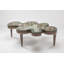 Glass Coffee Table
