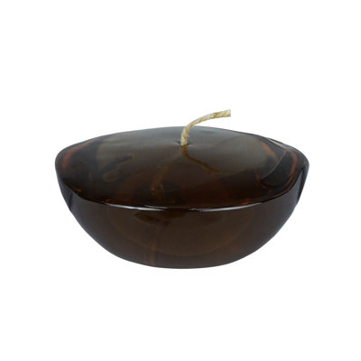 Bougie flottante sans parfum Ruby