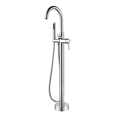 Bathtub Filler