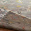 Heritage Bloom Hand Knotted Area Rug-1107200514