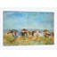 Excitation par Jill Martin - reproduction d'art sur toile tendue-30268783-72561458-72561448