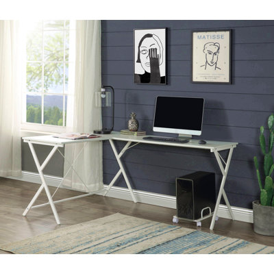 Finish Computer Desk Home Computer Desk