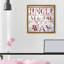 «Jingle All the Way», reproduction d'impression sur toile-749892821-749892395