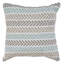 Coussin 100% coton tissé à la main-732207501-732207491