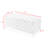 Tylani Velvet Upholstered Bench-683025451-684977269