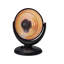 Chaufferette compacte 800 W