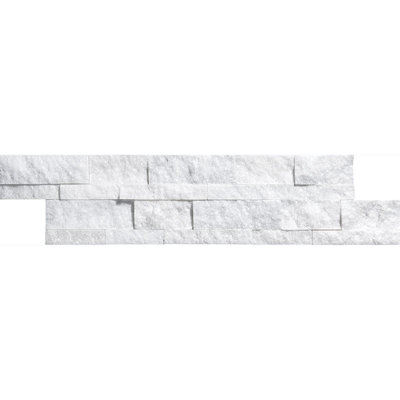 SAMPLE-Verona Split Face 6X24 Ledger Panel Mosaic