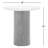Bridie Stone Top End Table