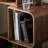 American Style Creative Irregular Bookcase-112476799