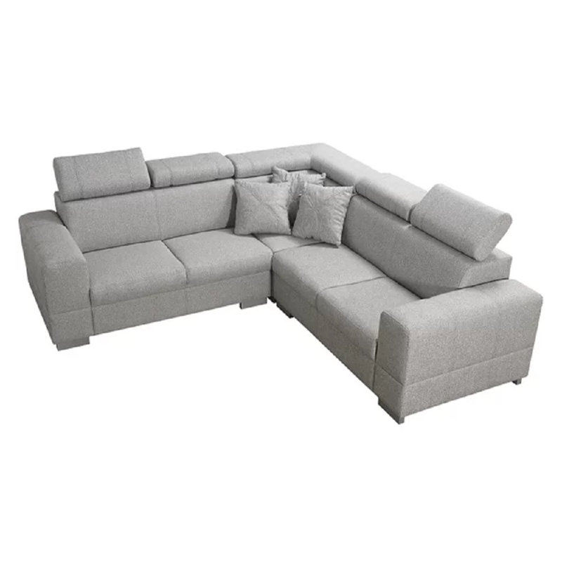 Tincher 5 Seater Corner Sofa 