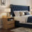 40 cm W Chest of 2 Drawers-2142888686