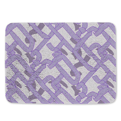 Tapis de bain Deronda
