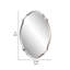 Miroir d'appoint Haneefa
