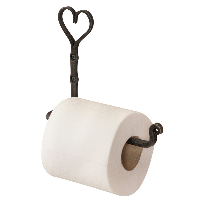 Anya Wall Mounted Toilet Paper Holder