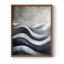 NAUTICAL Series CC XXII - Impression encadrée de qualité supérieure - Prêt à être accroché - Aucun clou requis-135287859-135287870
