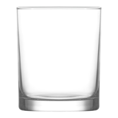 Rotterdam Whiskey Glass