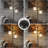 Farmhouse Tree Trunk Floor Lamp